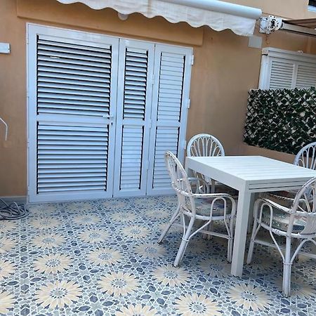 Apartamento En La Manga Dış mekan fotoğraf